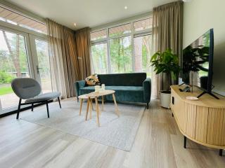 Ferny Cabin - Haarle - 7