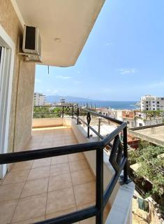 Spacious apartment 2 - Sarandë - 0