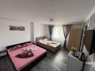 Casa Tomița - 2 Mai - 1