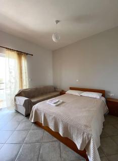 Spacious apartment 2 - Sarandë - 9