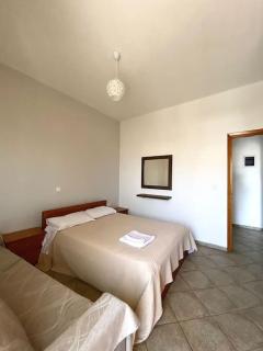 Spacious apartment 2 - Sarandë - 8