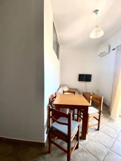 Spacious apartment 2 - Sarandë - 2