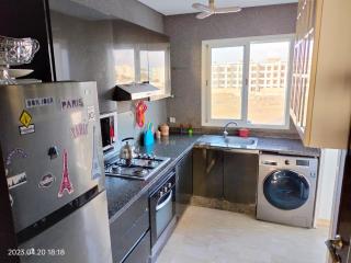 Appartement Pied sur Mer pour Famille uniquement - Mohammedia - 2