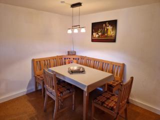 Ferienwohnung Lautenberg - Stiefenhofen - 4