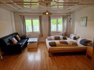 Ferienwohnung Lautenberg - Stiefenhofen - 8