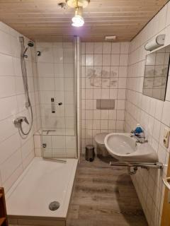 Ferienwohnung Lautenberg - 7