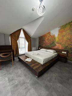 Macartaşı Hotel - Macka - 8