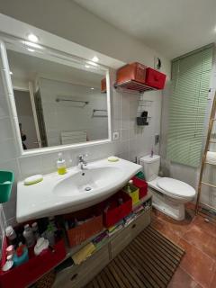 Appartement vue sur mer, piscine, garage privé - Bormes-les-Mimosas - 3