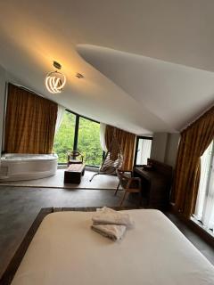 Macartaşı Hotel - Macka - 5