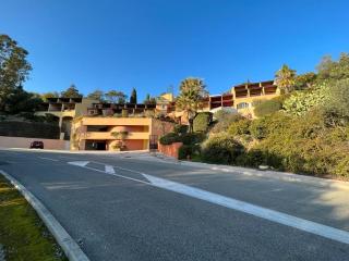 Appartement vue sur mer, piscine, garage privé - Bormes-les-Mimosas - 2