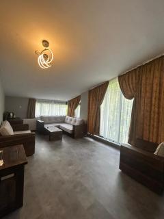 Macartaşı Hotel - Macka - 4