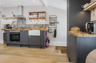 The Old Kitchen Exford - Wheddon Cross - 3