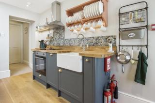 The Old Kitchen Exford - Wheddon Cross - 4