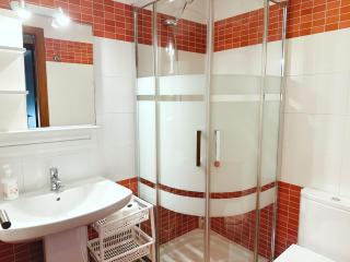 Apartamento Carabuxeira Playa - Sanxenxo - 2