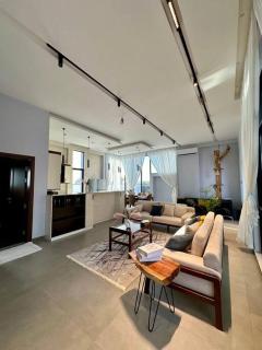 Chalet Sahab - Ad Duwaykah - 7