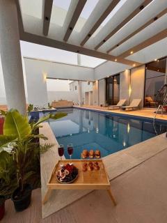 Chalet Sahab - Ad Duwaykah - 4