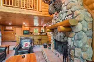 803 Mountain Cabin - Boyne Falls - 2