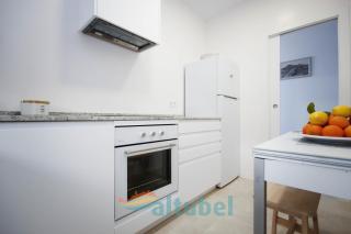 Apartamentos Zona Porteta - Peníscola - 7