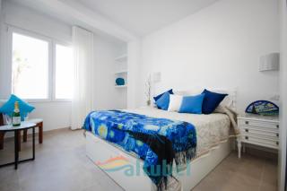 Apartamentos Zona Porteta - Peníscola - 3