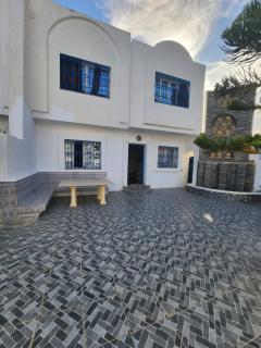 Maison style sidi bousaid - 8