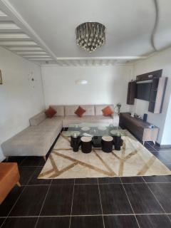 Maison style sidi bousaid - 4