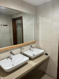 Hotel Bacelli Voskopoje - Voskopoja - 5