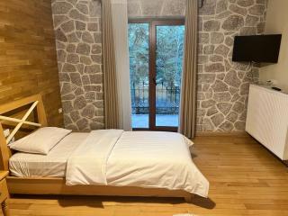 Hotel Bacelli Voskopoje - Voskopoja - 3