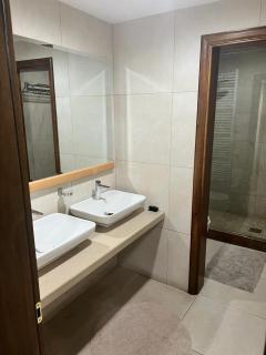 Hotel Bacelli Voskopoje - Voskopoja - 2