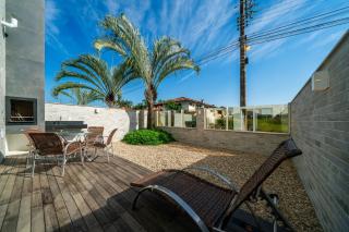 A102 - Residencial Badejo - Apto 101 - Garden em condomínio com Piscina - Bombinhas - 0