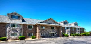 All Towne Suites - 0