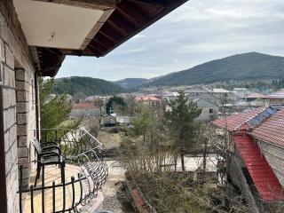 Hotel Bacelli Voskopoje - Voskopoja - 9