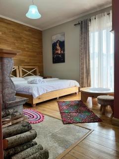 Hotel Bacelli Voskopoje - Voskopoja - 8