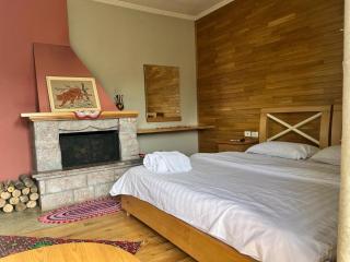 Hotel Bacelli Voskopoje - Voskopoja - 7