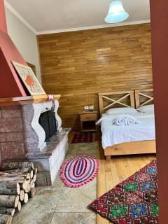 Hotel Bacelli Voskopoje - Voskopoja - 6