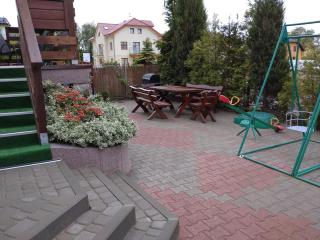 Pokoje Bosman - Apartamenty - Dziwnów - Dziwnów - 2