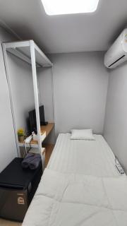 Station Hostel In Guro - 5