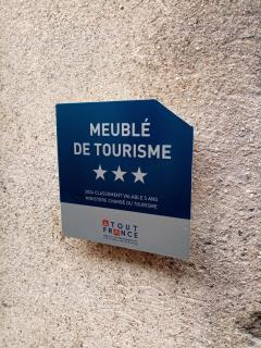 L'ancienne écurie, near Carcassonne, private and charming accomodation Corporate bookings accepted - Badens - 9