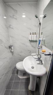 Station Hostel In Guro - 4