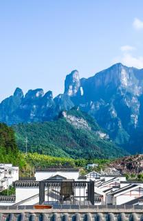 Panorama Nest Tianmen--XMAN - Zhangjiajie - 0