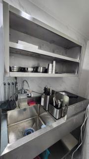 Station Hostel In Guro - 1