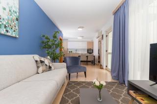 Domus Lauri Palace Resort - Umag - 4