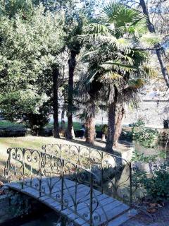 Appartement Au Murmure des Eaux à Fontaine-de-Vaucluse - Fontaine-de-Vaucluse - 7