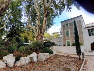 Appartement Au Murmure des Eaux à Fontaine-de-Vaucluse - Fontaine-de-Vaucluse - 3