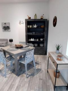 Appartement Au Murmure des Eaux à Fontaine-de-Vaucluse - 1