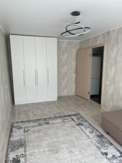 Асия - Zaozërnyy - 1