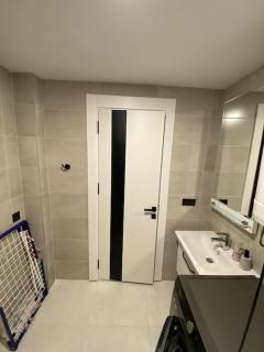 White sails- apartment with two bedroom - Batumi - 7