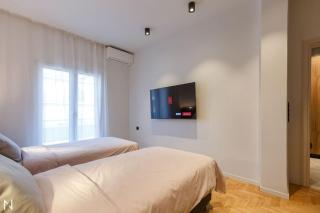enteka apartment - Kalamata - 2
