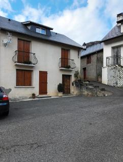 Maison de village à la montagne - Fos - 3