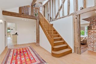 The Manor at Minstrel Court with Hot Tub - Cambridge - 2