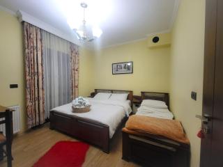 Vila118 - Voskopojë - 3